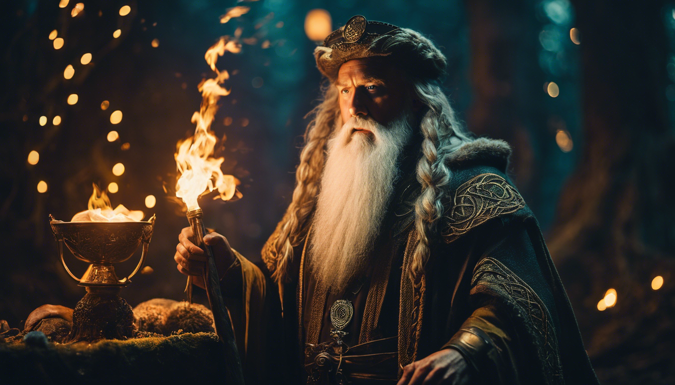 10 imagenes de dagda dios celta de la magia y la sabiduria 796
