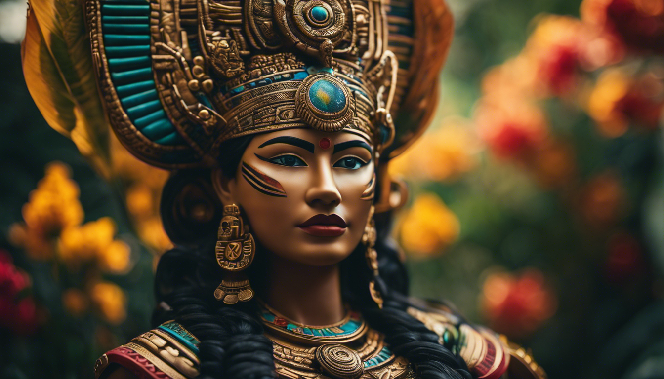 10 imagenes de ixmucane diosa maya de la creacion 369