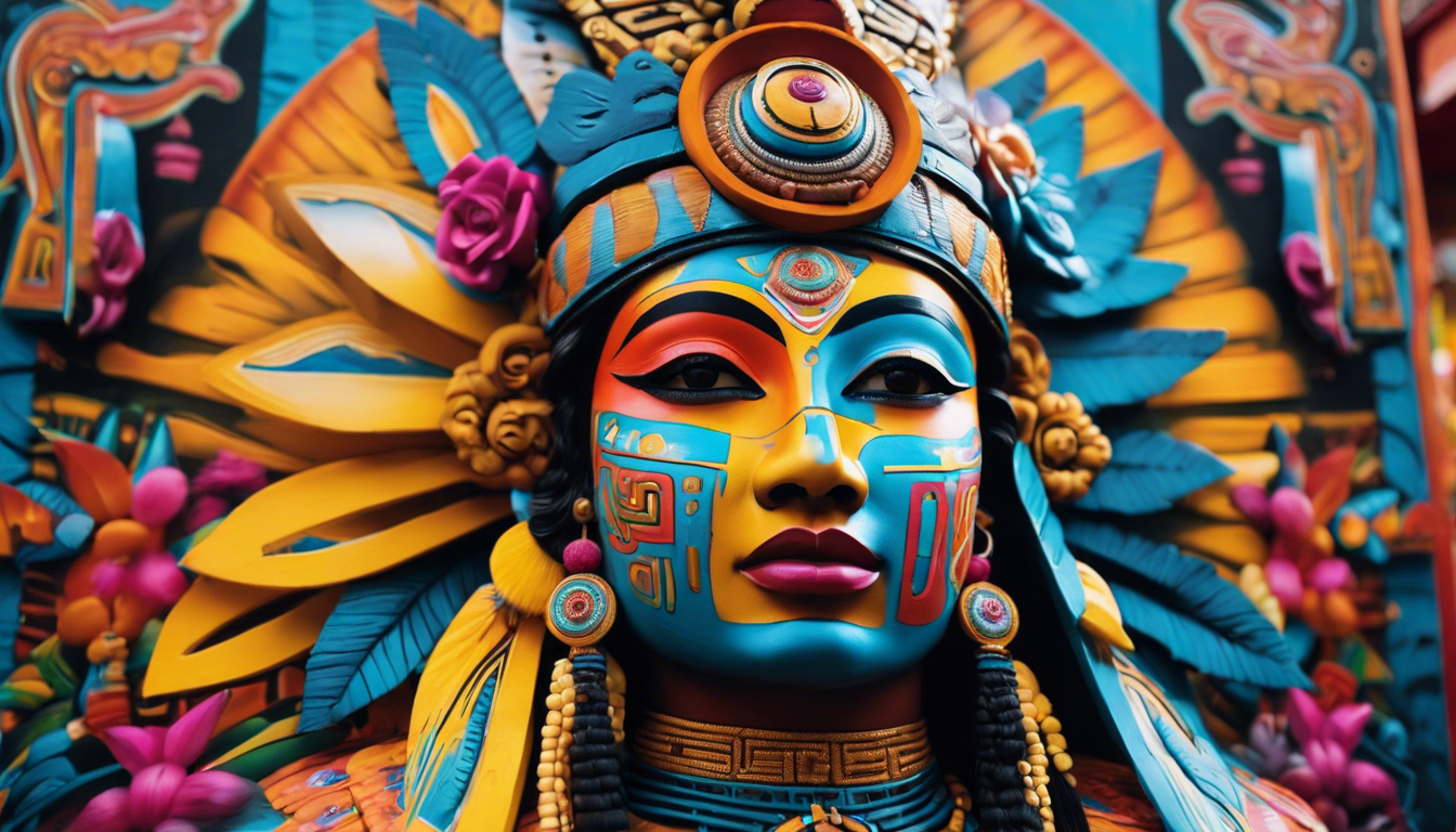 10 imagenes de ixmucane diosa maya de la creacion 571