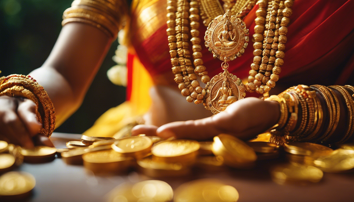 10 imagenes de lakshmi diosa de la fortuna y la belleza 381