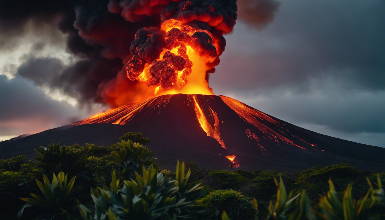 10 imagenes de pele diosa hawaiana de los volcanes 874