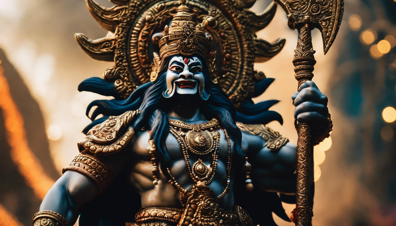 10 imagenes de shiva el destructor y renovador hindu 151
