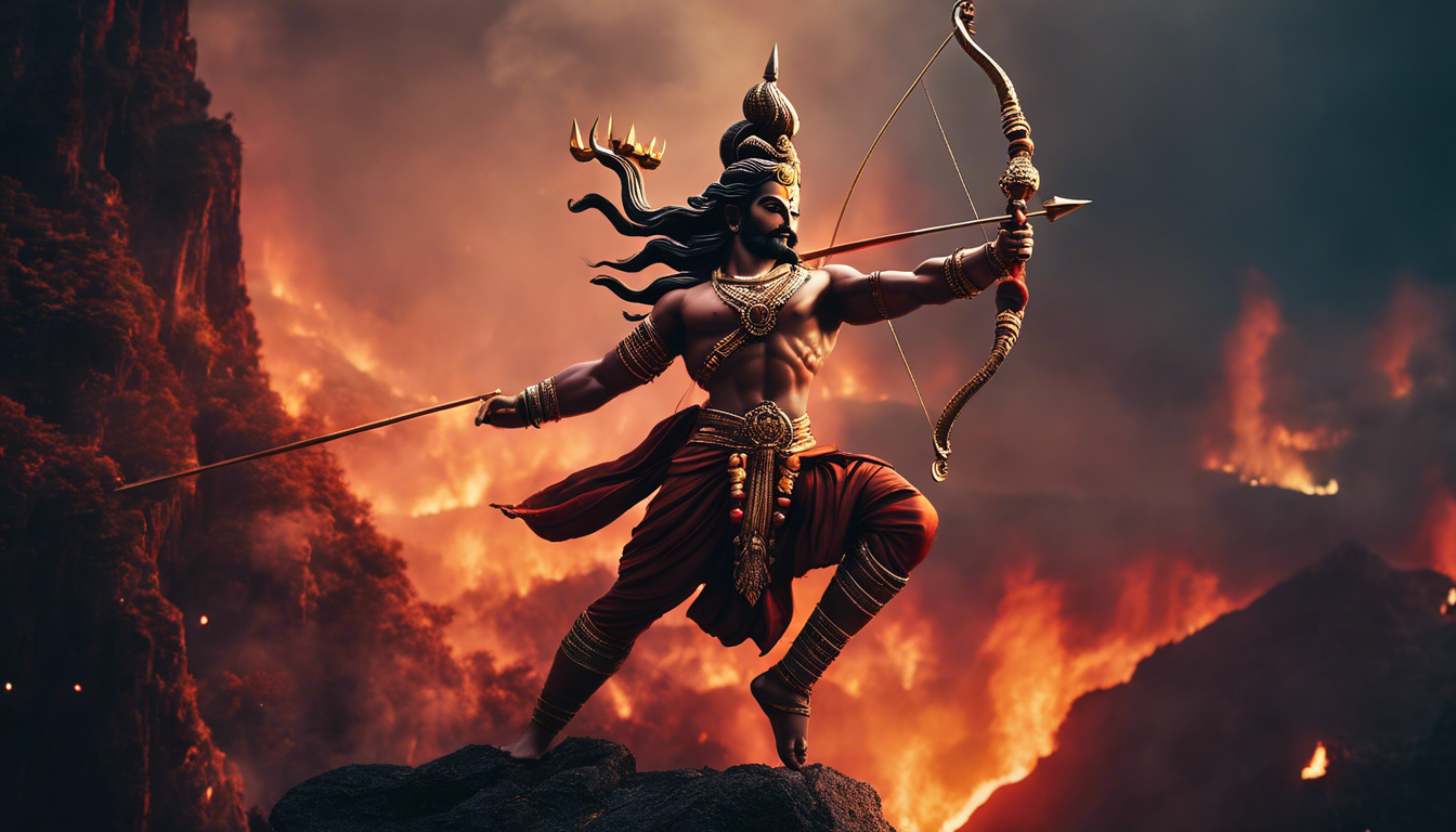 10 imagenes de shiva el destructor y renovador hindu 198