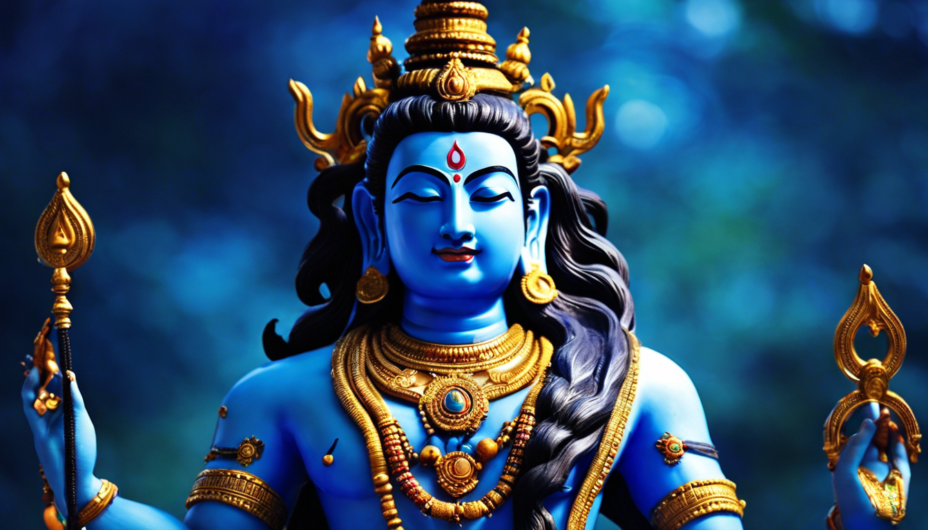 10 imagenes de shiva el destructor y renovador hindu 828