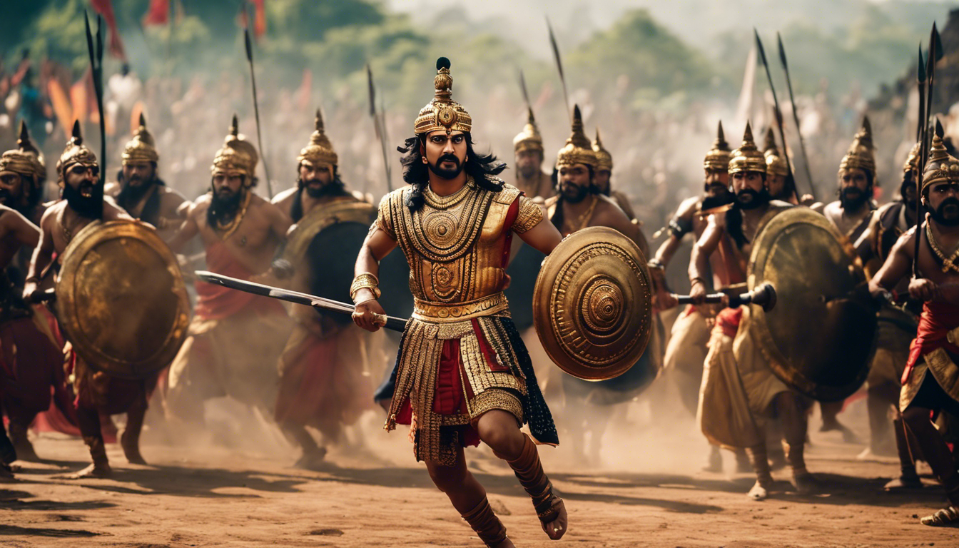 11 imagenes de duryodhana el ambicioso rey de la mahabharata 876