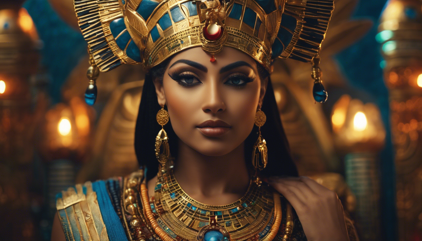 11 imagenes de hathor diosa egipcia del amor y la musica 145