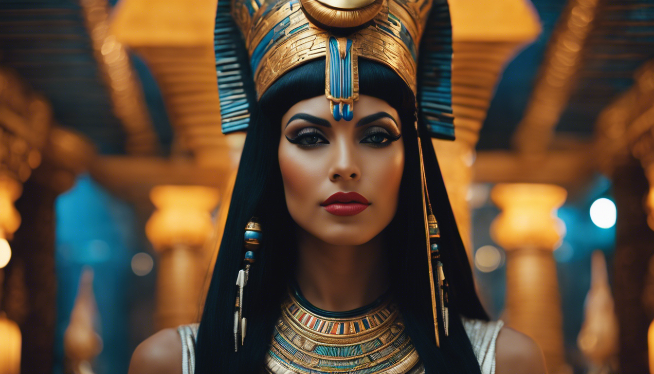 11 imagenes de hathor diosa egipcia del amor y la musica 182