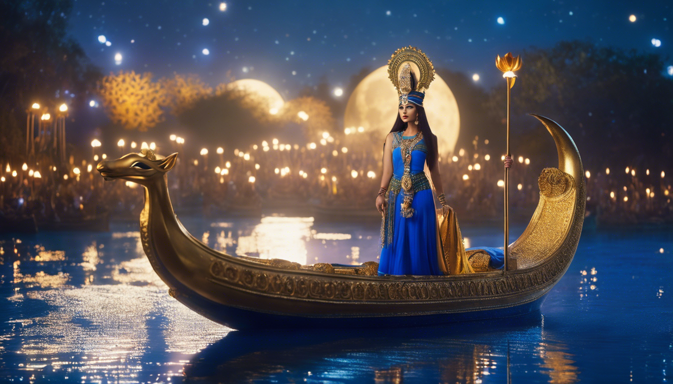 11 imagenes de hathor diosa egipcia del amor y la musica 33