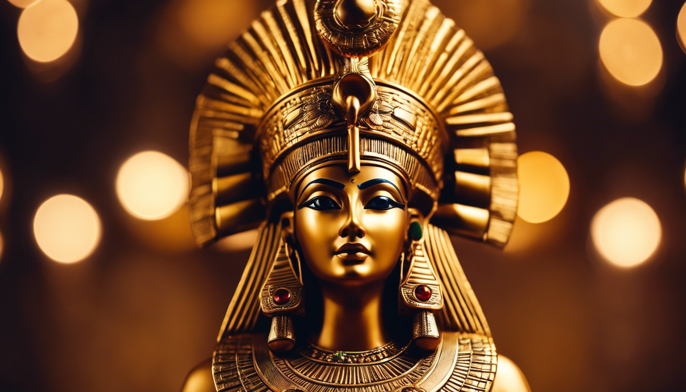 11 imagenes de hathor diosa egipcia del amor y la musica 662