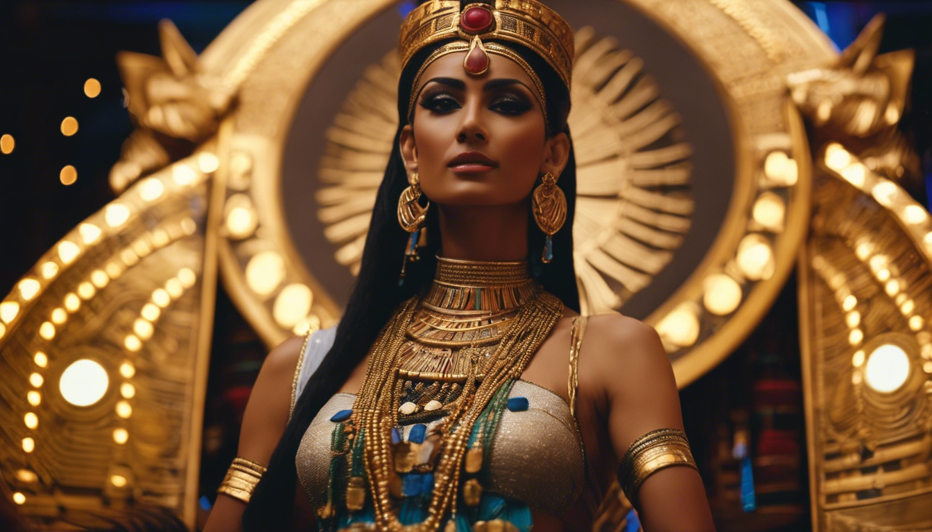 11 imagenes de hathor diosa egipcia del amor y la musica 883