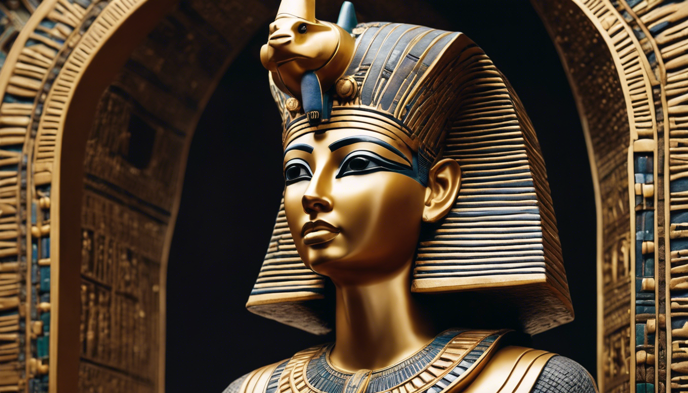 11 imagenes de hathor diosa egipcia del amor y la musica 888