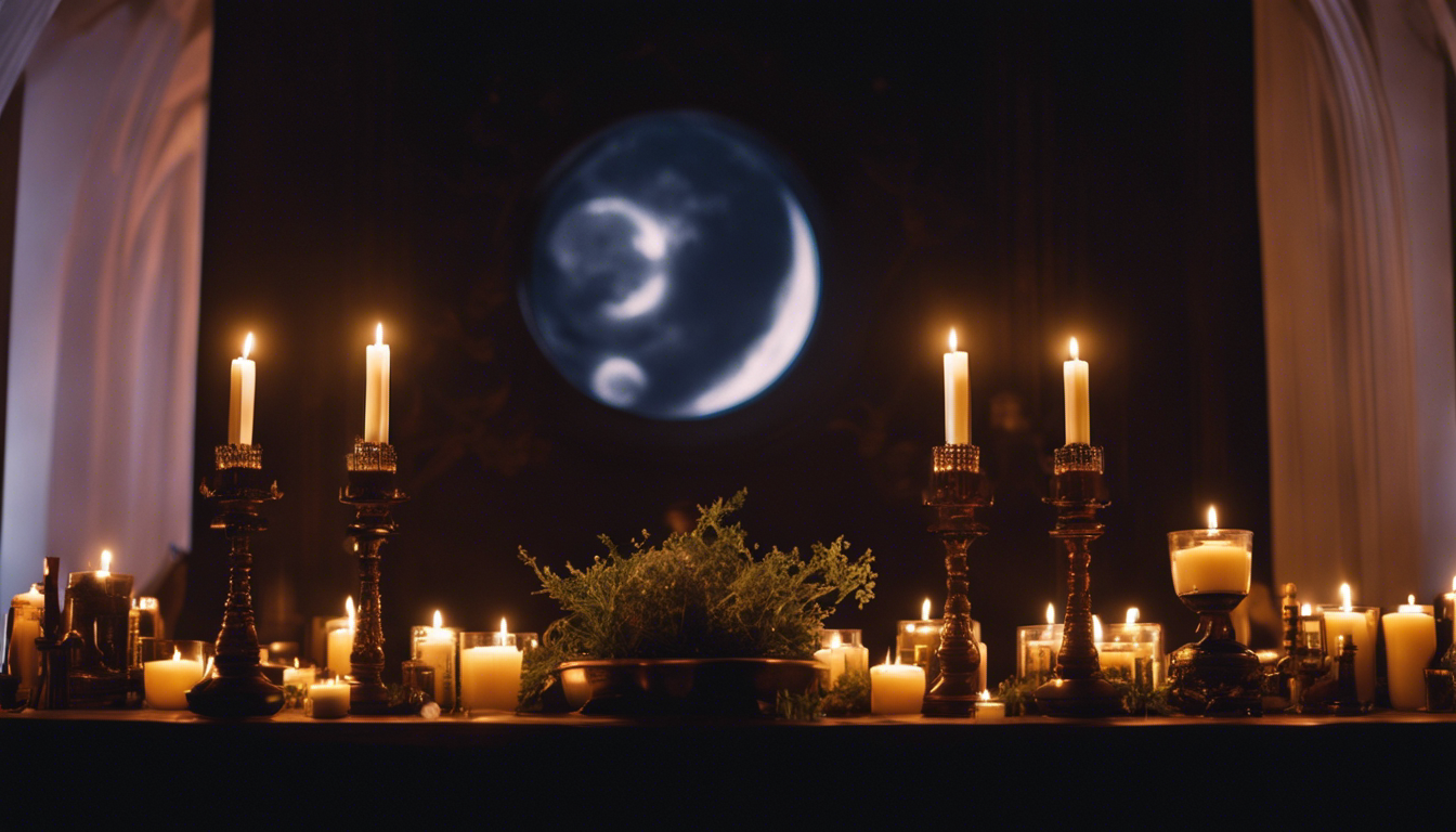 11 imagenes de hecate diosa de la magia y la luna 890