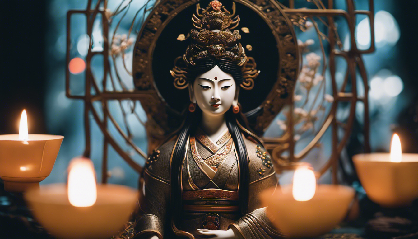 11 imagenes de izanami la diosa japonesa de la creacion 108