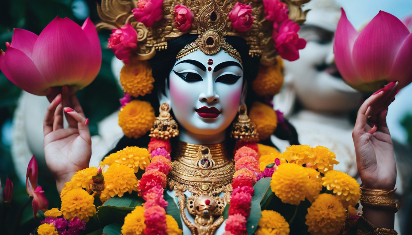 11 imagenes de kali diosa hindu de la destruccion 303