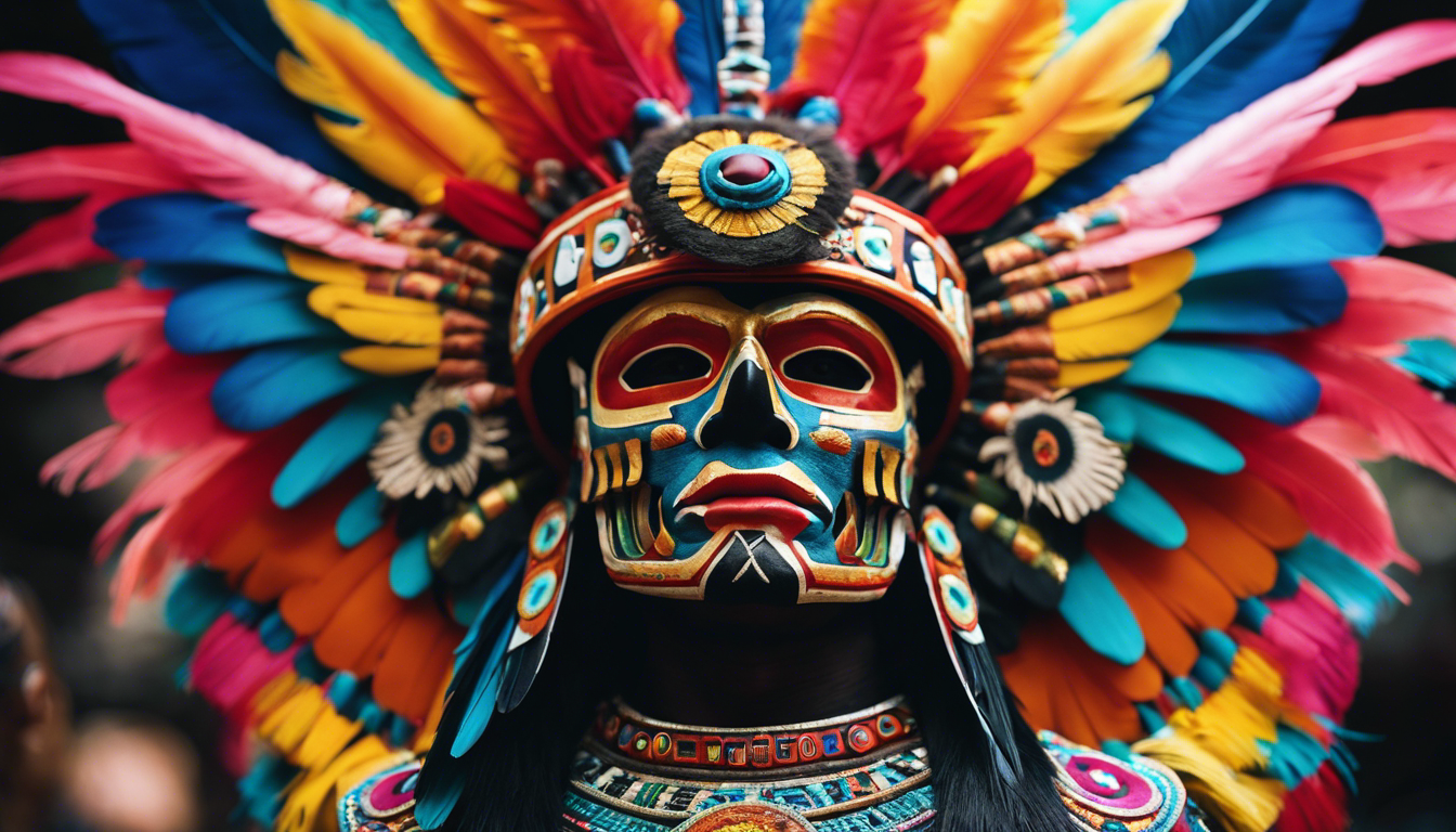 11 imagenes de mictlantecuhtli dios azteca de la muerte 568