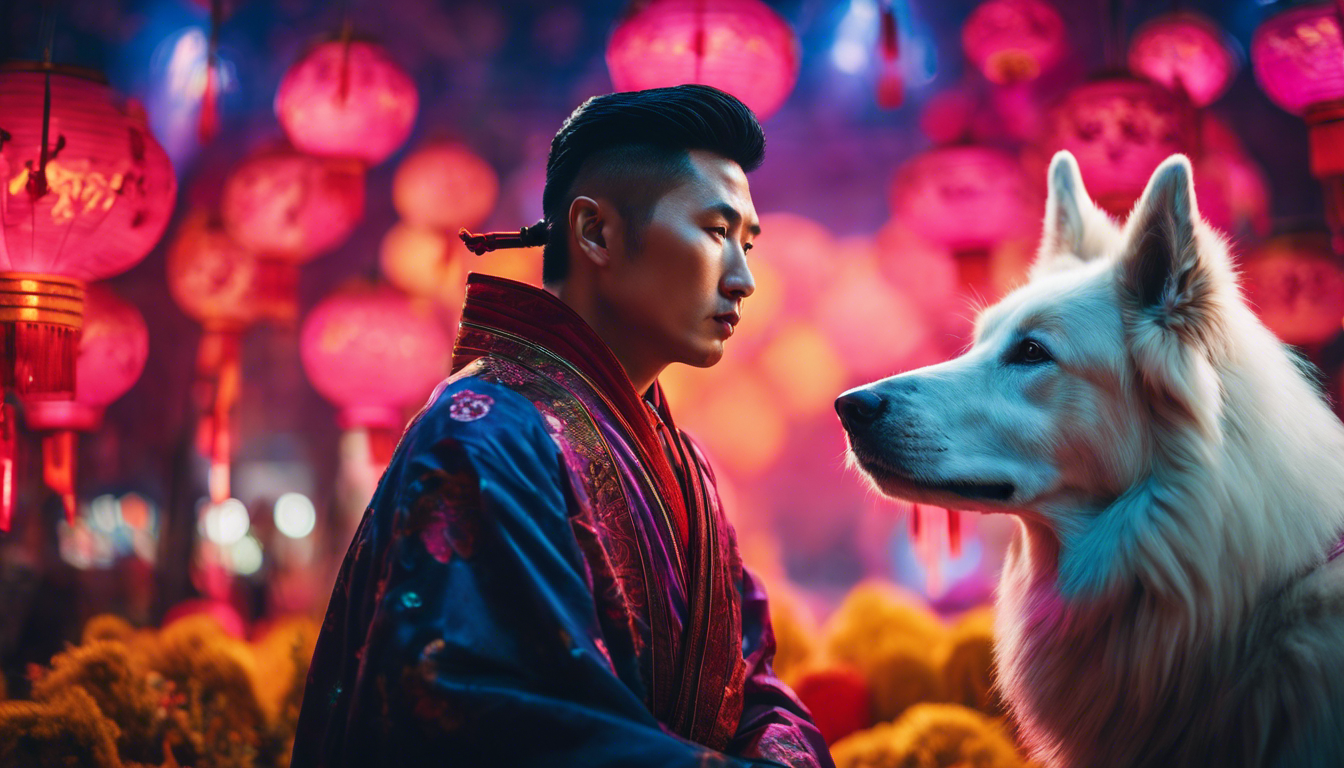 11 imagenes de niulang el pastor en la leyenda china del amor 445