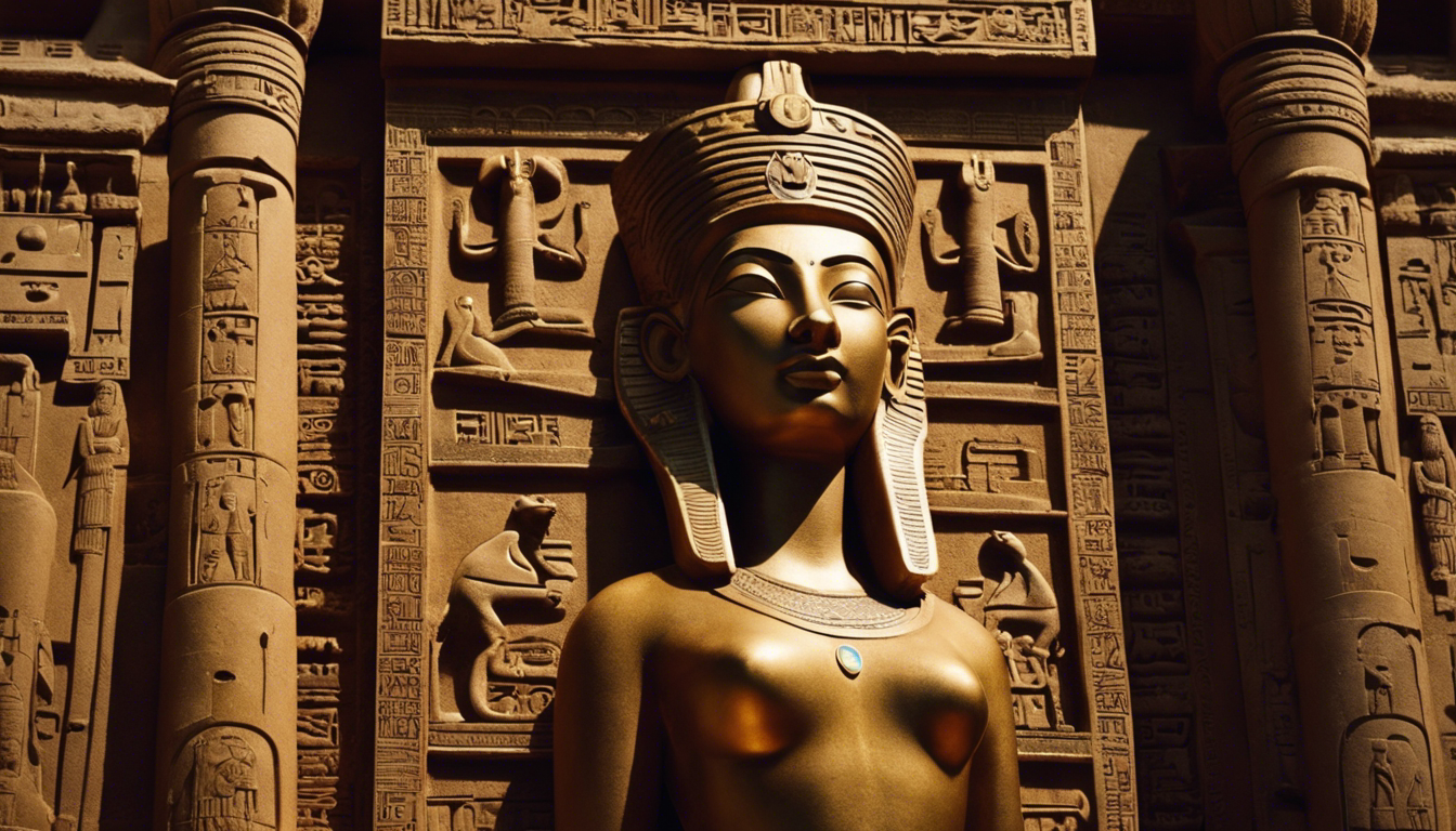 11 imagenes de sekhmet diosa egipcia leon de la guerra 973