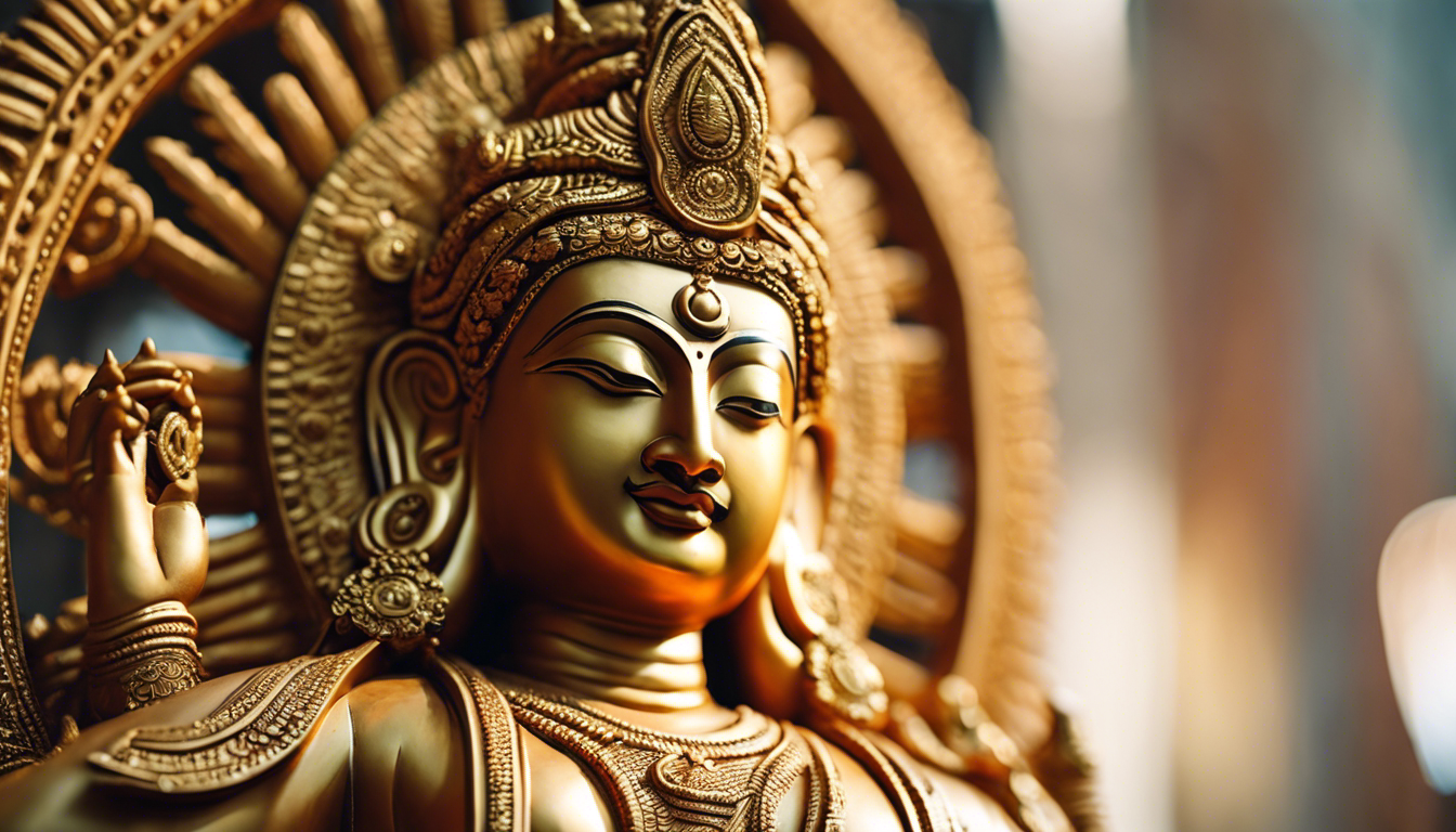 11 imagenes de vayu dios hindu del aire 370