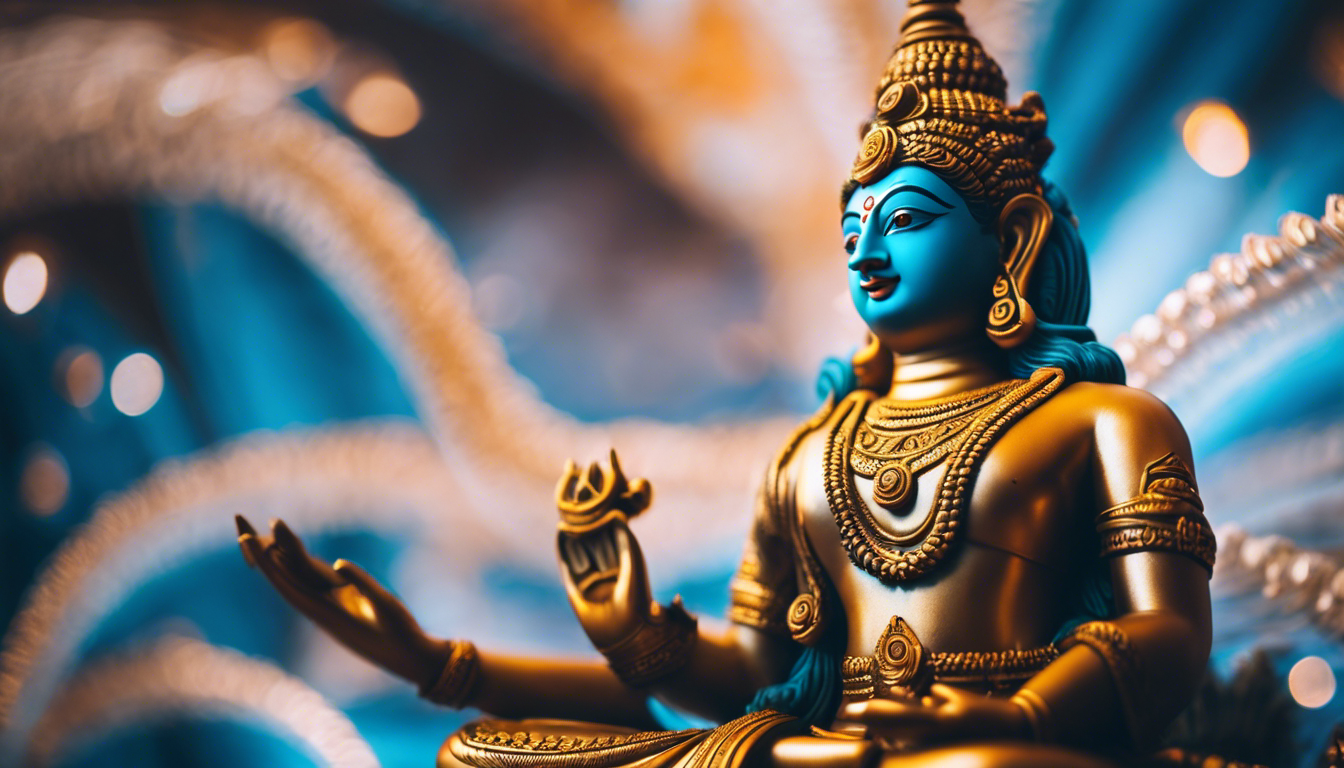 11 imagenes de vayu dios hindu del aire 441