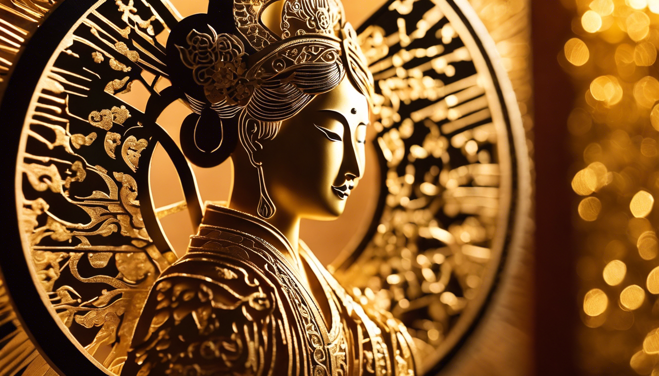 11 imagenes de xihe la madre del sol en la mitologia china 312