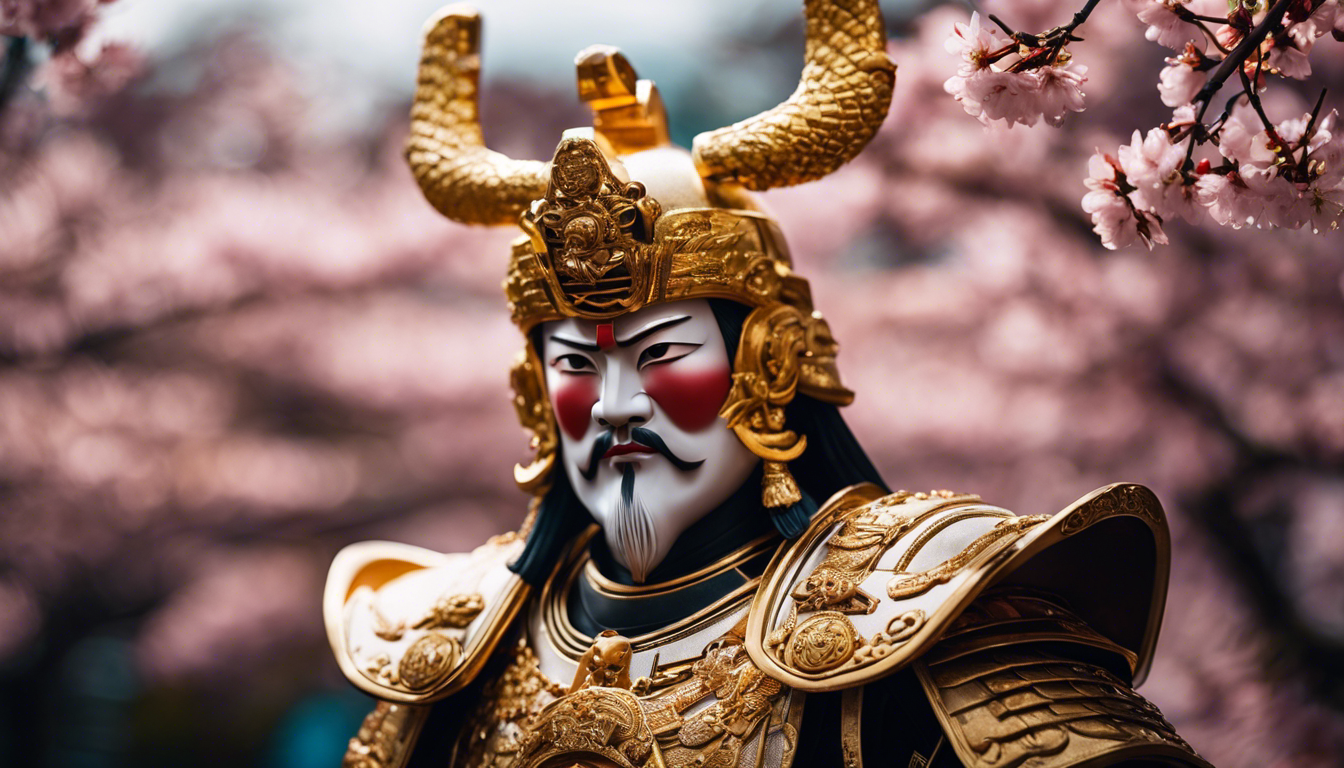 12 imagenes de bishamon dios de la guerra y la fortuna en japon 735