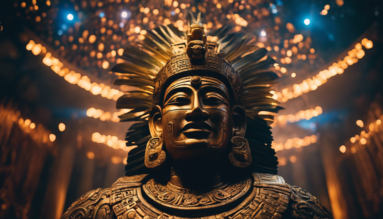 14 imagenes de bolon dzacab dios maya del relampago bolon dzacab dios maya del relampago 516