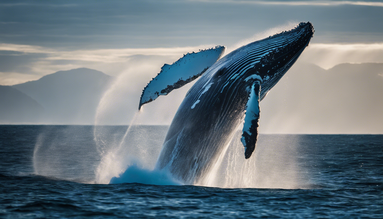 14 imagenes de majestuosas ballenas gigantes del oceano 357