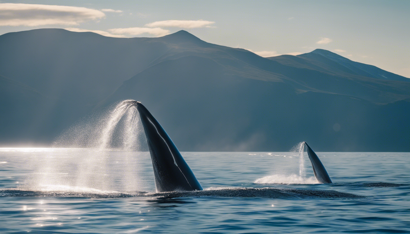 14 imagenes de majestuosas ballenas gigantes del oceano 371