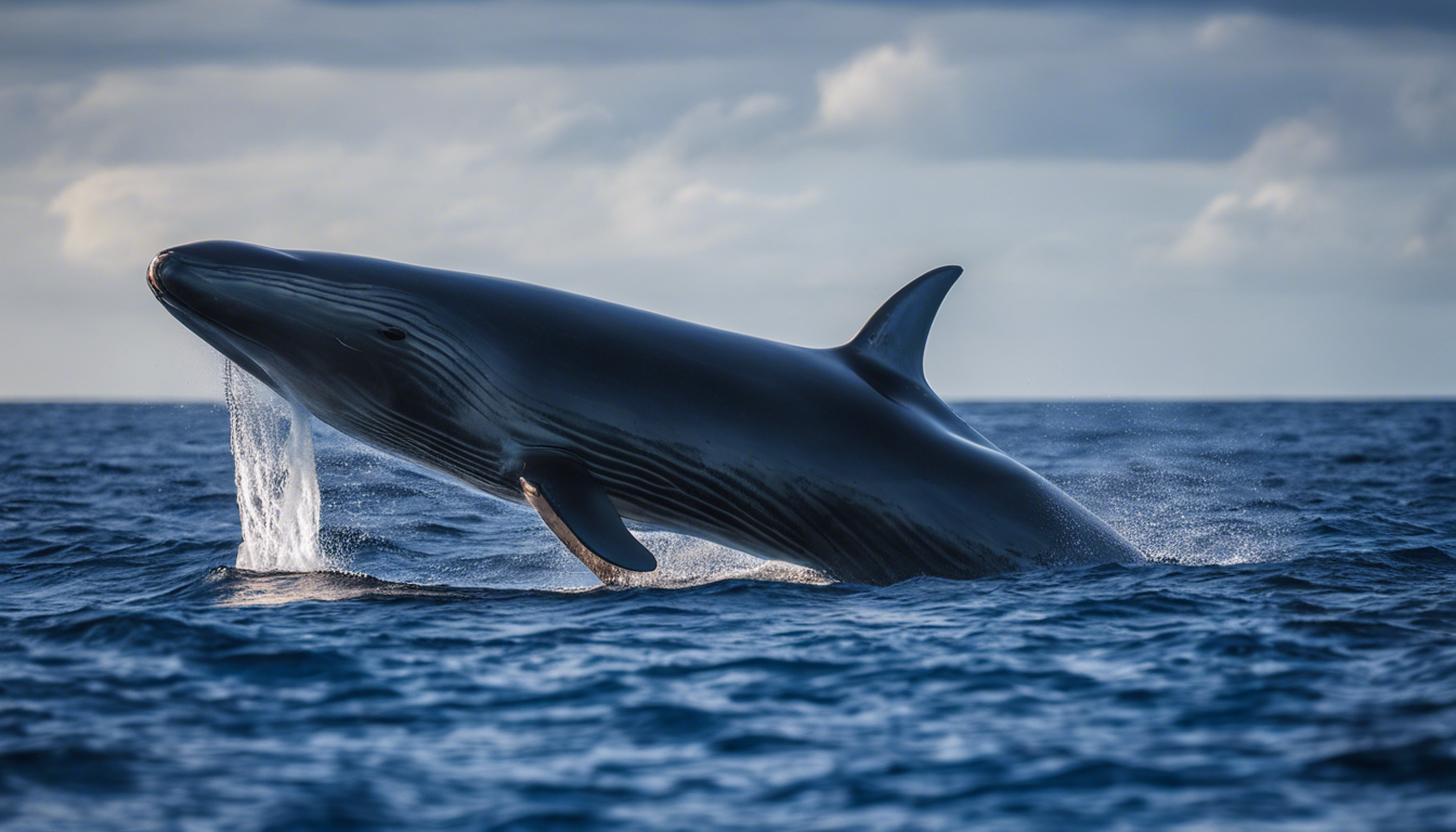 14 imagenes de majestuosas ballenas gigantes del oceano 388