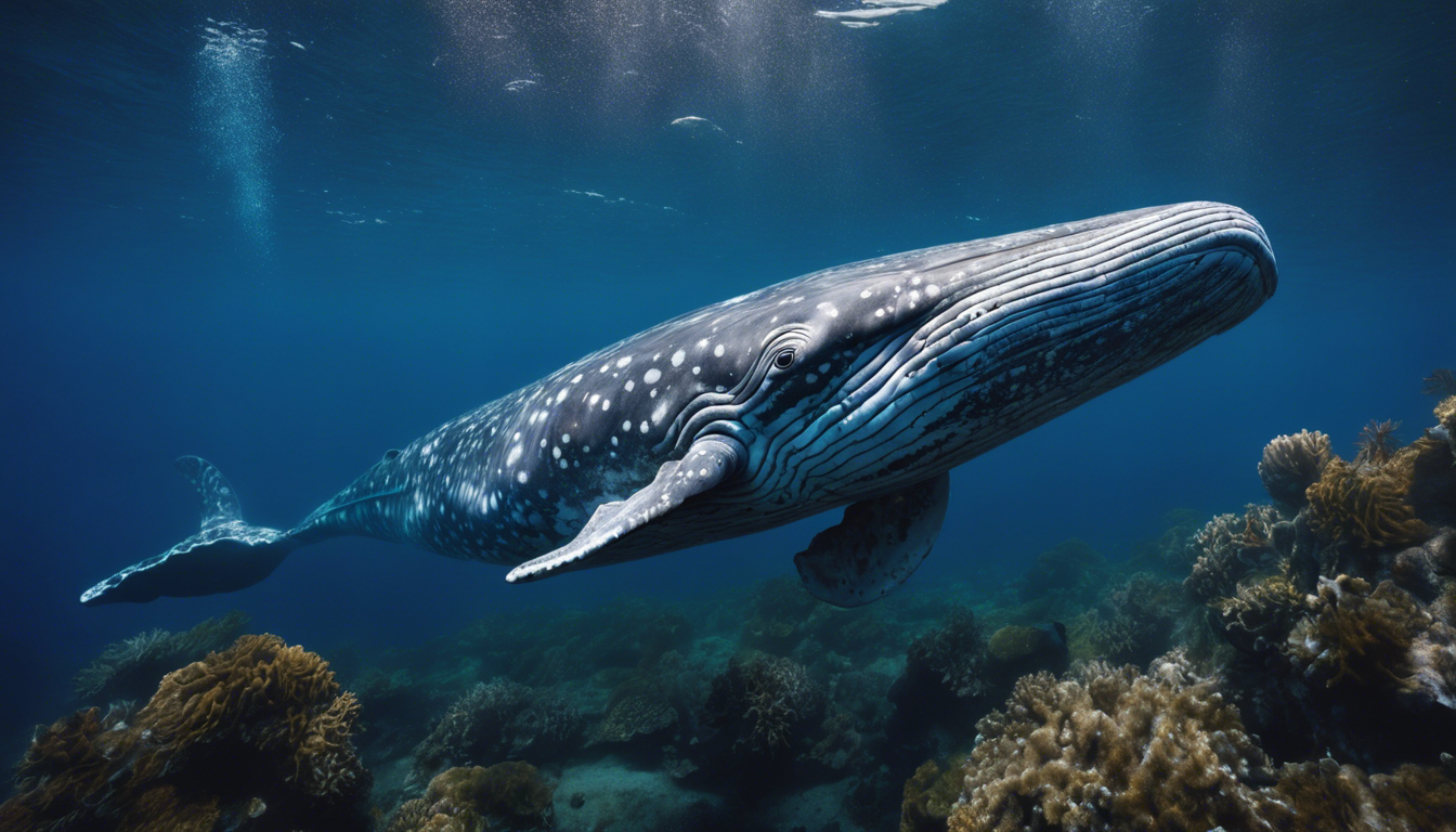 14 imagenes de majestuosas ballenas gigantes del oceano 628