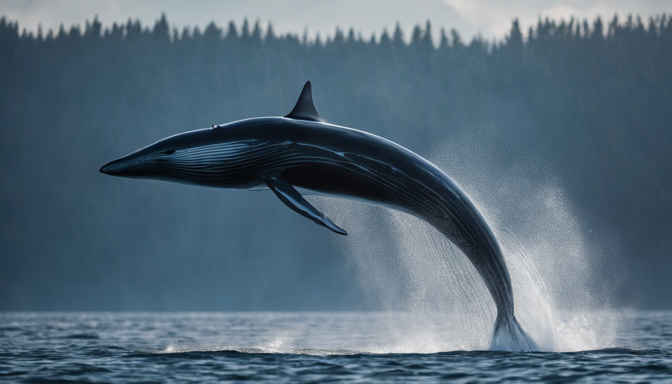 14 imagenes de majestuosas ballenas gigantes del oceano 776