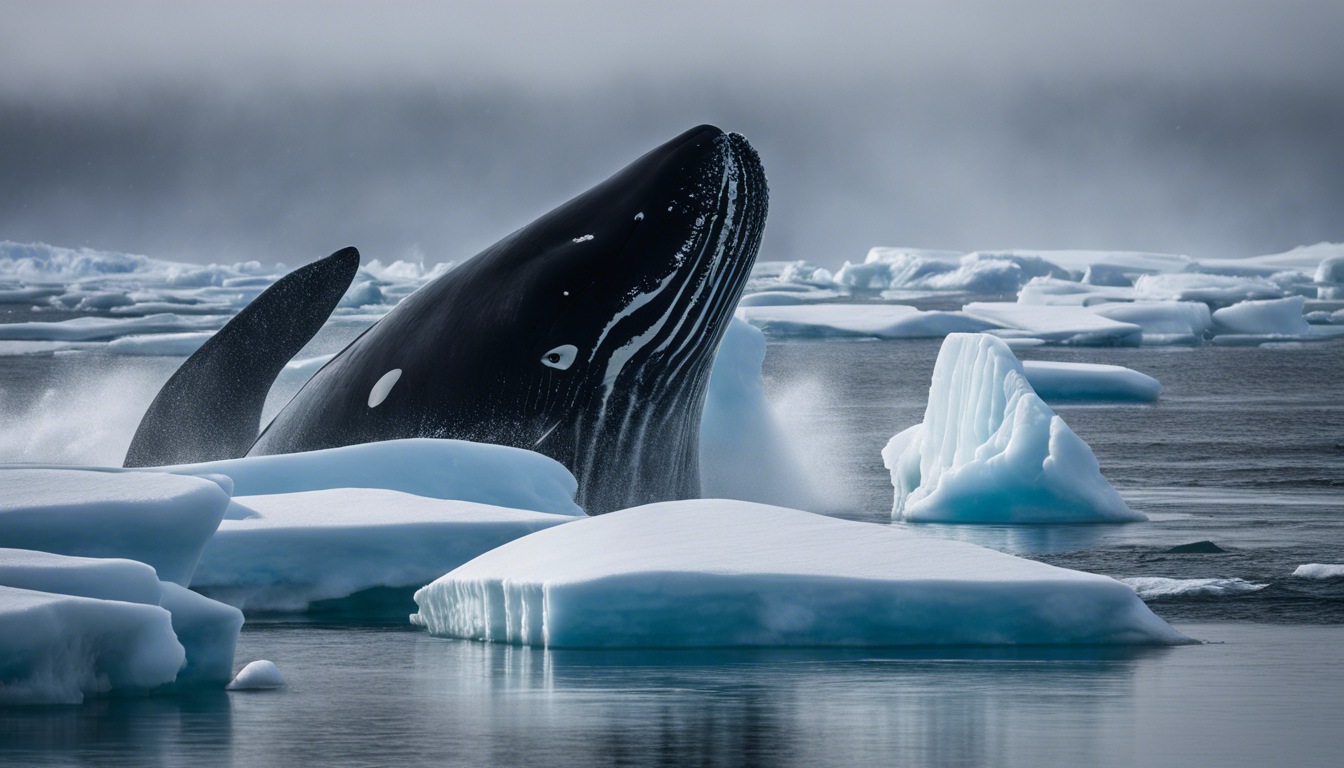 14 imagenes de majestuosas ballenas gigantes del oceano 924